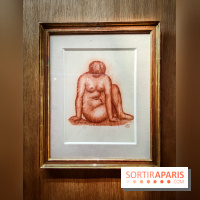 Le musée Maillol et ses collections à Paris - IMG20240425105848