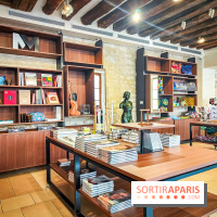 Le musée Maillol et ses collections à Paris - IMG20240425112637