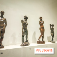 Le musée Maillol et ses collections à Paris