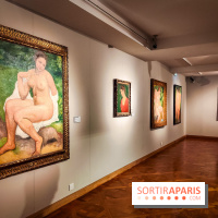 Le musée Maillol et ses collections à Paris - IMG20240425110049