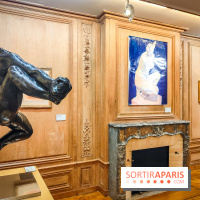 Le musée Maillol et ses collections à Paris - IMG20240425105919