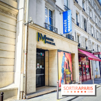 Le musée Maillol et ses collections à Paris