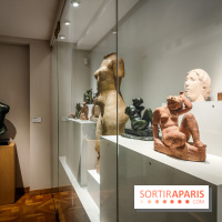 Le musée Maillol et ses collections à Paris