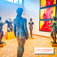 Le musée Maillol et ses collections à Paris - IMG20240425105808