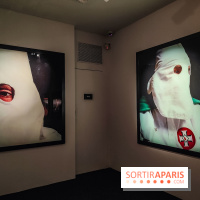 Andres Serrano - Portraits de l'Amérique : l'exposition photo se dévoile au Musée Maillol - IMG20240425102628