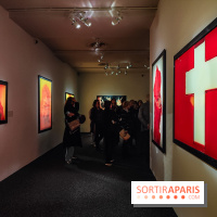 Andres Serrano - Portraits de l'Amérique : l'exposition photo se dévoile au Musée Maillol