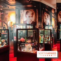 Andres Serrano - Portraits de l'Amérique : l'exposition photo se dévoile au Musée Maillol