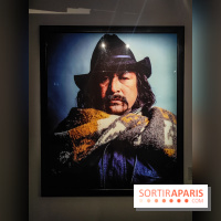Andres Serrano - Portraits de l'Amérique : l'exposition photo se dévoile au Musée Maillol