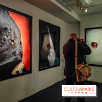 Andres Serrano - Portraits de l'Amérique : l'exposition photo se dévoile au Musée Maillol