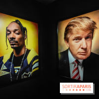 Andres Serrano - Portraits de l'Amérique : l'exposition photo se dévoile au Musée Maillol - IMG20240425102356