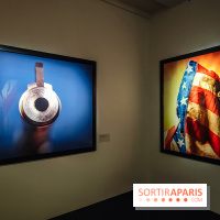 Andres Serrano - Portraits de l'Amérique : l'exposition photo se dévoile au Musée Maillol - IMG20240425111000