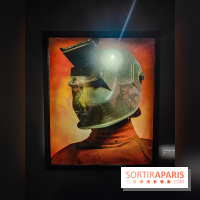 Andres Serrano - Portraits de l'Amérique : l'exposition photo se dévoile au Musée Maillol