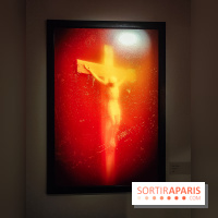 Andres Serrano - Portraits de l'Amérique : l'exposition photo se dévoile au Musée Maillol - IMG20240425102526