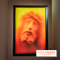 Andres Serrano - Portraits de l'Amérique : l'exposition photo se dévoile au Musée Maillol - IMG20240425110748