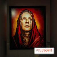 Andres Serrano - Portraits de l'Amérique : l'exposition photo se dévoile au Musée Maillol - IMG20240425102440