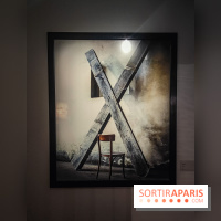 Andres Serrano - Portraits de l'Amérique : l'exposition photo se dévoile au Musée Maillol