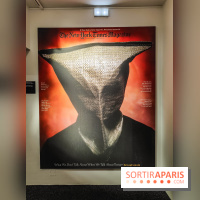 Andres Serrano - Portraits de l'Amérique : l'exposition photo se dévoile au Musée Maillol