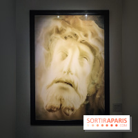 Andres Serrano - Portraits de l'Amérique : l'exposition photo se dévoile au Musée Maillol - IMG20240425102456