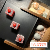 Quelque Part - Mignardises