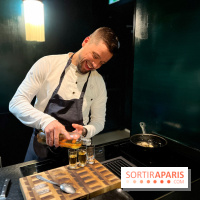 Quelque Part - Florian Barbarot