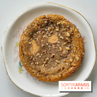 La Boulangerie - Pâtisserie de Christophe Michalak Étienne Marcel dans le 1er arrondissement