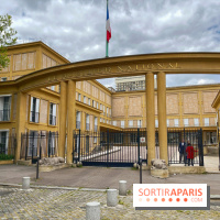 Dans les coulisses du Mobilier National - IMG 0889