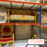 Dans les coulisses du Mobilier National - IMG 0897