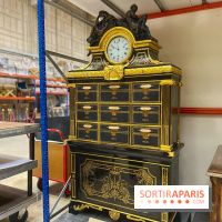 Dans les coulisses du Mobilier National - IMG 0901