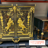 Dans les coulisses du Mobilier National - IMG 0904