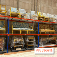 Dans les coulisses du Mobilier National - IMG 0906