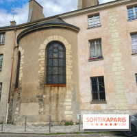 Dans les coulisses du Mobilier National - IMG 0921