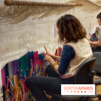 Dans les coulisses du Mobilier National - IMG 0938