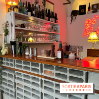 Marquis - Décoration