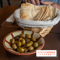 Boulevard Beirut, restaurant Libanais à Poissy -  A7C1944