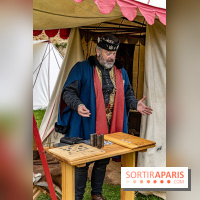 Les Rendez-vous de la Madeleine à Chevreuse