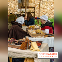Les Rendez-vous de la Madeleine à Chevreuse -  A7C2485