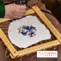 Les Rendez-vous de la Madeleine à Chevreuse -  A7C2478