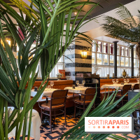 Le restaurant Sonia - IMG 2946