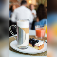 Un Brunch Méditerranéen au Solis  - Solis 186