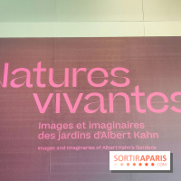 Natures vivantes : l'exposition photo qui met à l'honneur les jardins du musée Albert Kahn - photos