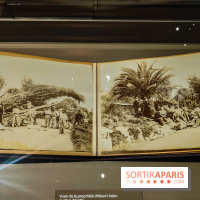 Natures vivantes : l'exposition photo qui met à l'honneur les jardins du musée Albert Kahn - photos