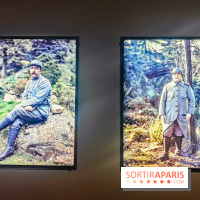 Natures vivantes : l'exposition photo qui met à l'honneur les jardins du musée Albert Kahn - photos