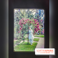 Natures vivantes : l'exposition photo qui met à l'honneur les jardins du musée Albert Kahn - photos