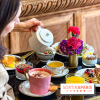 Kahio, le café-fleuriste niché au cœur du Marais - image00002