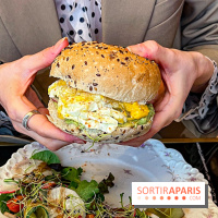 Kahio, le café-fleuriste niché au cœur du Marais - image00044