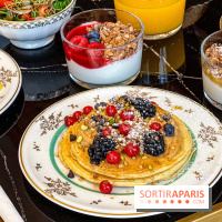 Kahio, le café-fleuriste niché au cœur du Marais - image00051