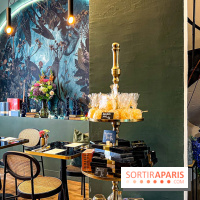 Kahio, le café-fleuriste niché au cœur du Marais - image00059