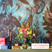 Kahio, le café-fleuriste niché au cœur du Marais - image00070