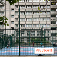 Jardin Villemin - nos photos