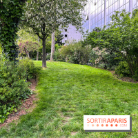 Jardin Villemin - nos photos
